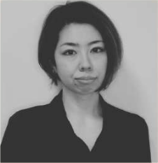 Portrait of Maiko Ogawa