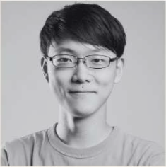 Portrait of Ryutaro Suda